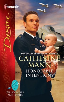 Title details for Honorable Intentions by Catherine Mann - Available